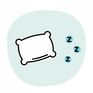 Prioritize Your Sleep Schedule